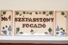 Szépasszony Fogadó